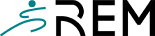 REM Logo