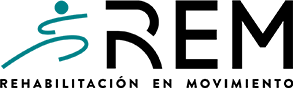 REM Logo